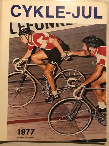 Cykle-Jul 1977