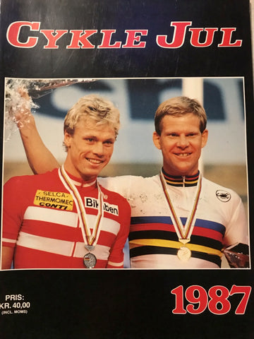 Cykle-Jul 1987