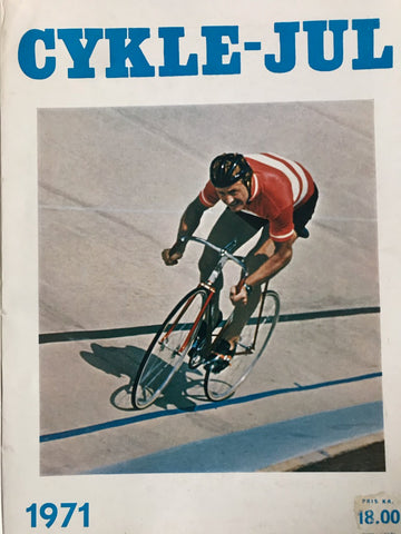 Cykle-Jul 1971