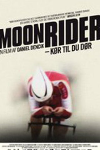 Moon Rider - DVD