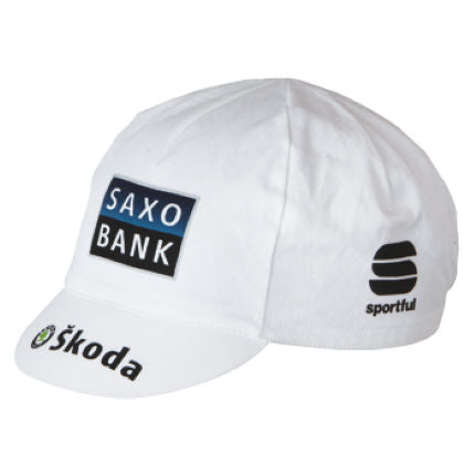 Saxo-Bank Cap